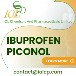 Ibuprofen Piconol RMU