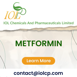 PharmaCompass Sponsored Ads