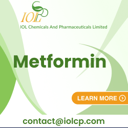 PharmaCompass Sponsored Ads