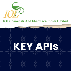 IOL Chemicals-PSE
