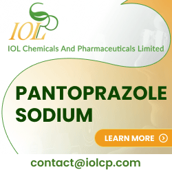 IOL Pantoprazole sodium