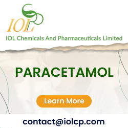 IOL Paracetamol