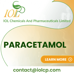 IOL Paracetamol