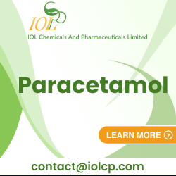 Paracetamol RMB