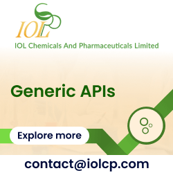 PharmaCompass Sponsored Ads