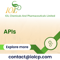 IOL Chemicals and Pharmaceuticals
