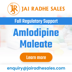 Amlodipine Maleate