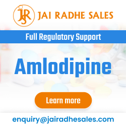 Amlodipine