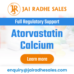 Atorvastatin Calcium