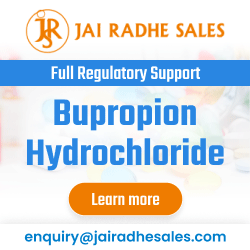 Bupropion Hydrochloride
