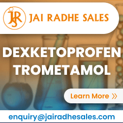 JRS Dexketoprofen Trometamol