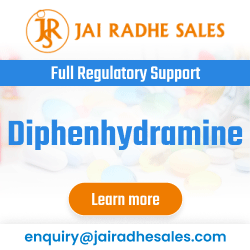 Diphenhydramine