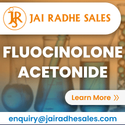 JRS Fluocinolone Acetonide