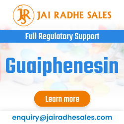 Guaiphenesin