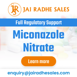 Miconazole Nitrate