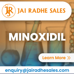 JRS Minoxidil
