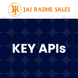 Jai Radhe sales-PSE