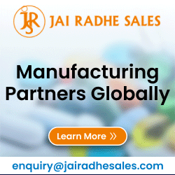 Jai Radhe Sales is your partner for all your sourcing needs.