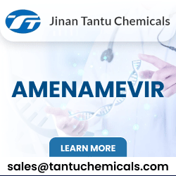 Jinan Tantu Chemicals Amenamevir