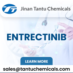 Jinan Tantu Chemicals Entrectinib