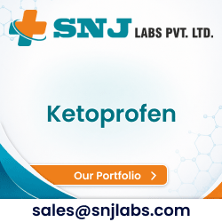 Ketoprofen