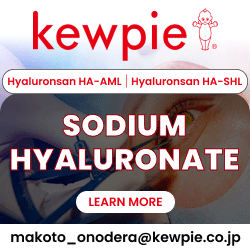 Kewpie Sodium Hyaluronate