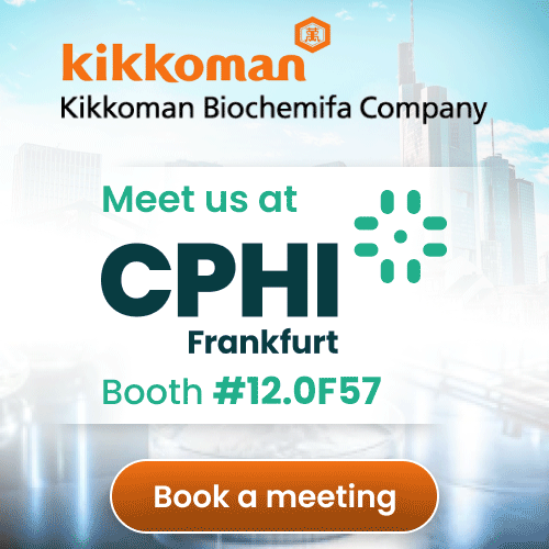 Kikkoman Biochemifa Company advances global health and safety through precision-driven innovation in biotech and food testing.