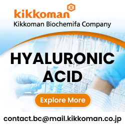 Hyaluronic Acid