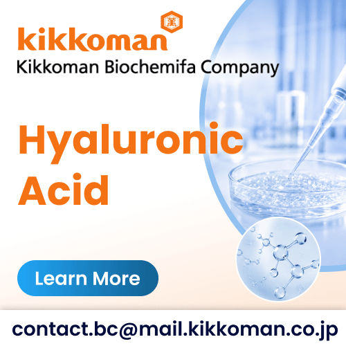 Hyaluronic Acid