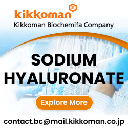 Sodium Hyaluronate