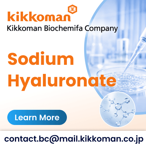 Sodium Hyaluronate
