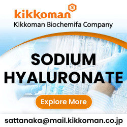 Sodium Hyaluronate