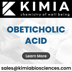 Kimia Biosciences Obeticholic Acid