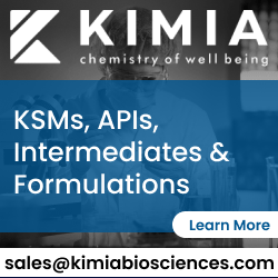 Kimia Biosciences