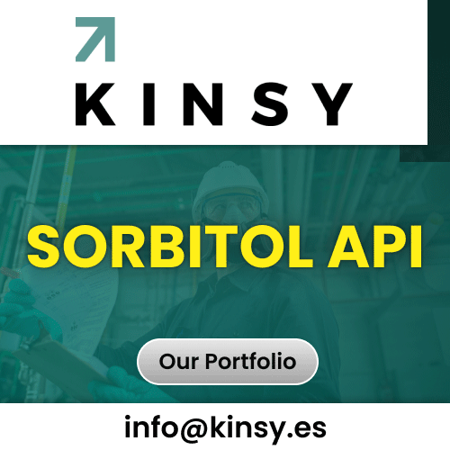 PharmaCompass Sponsored Ads