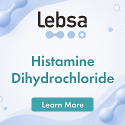 Lebsa Histamine Dihydrochloride