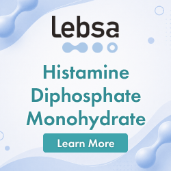 PharmaCompass Sponsored Ads