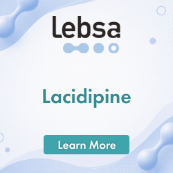 Lebsa Lacidipine RM