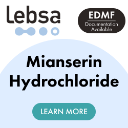 PharmaCompass Sponsored Ads
