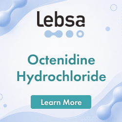 Lebsa Octenidine dihydrochloride