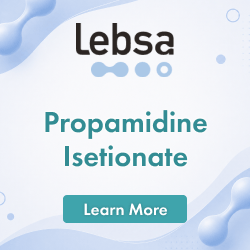 Lebsa Propamidine Isetionate