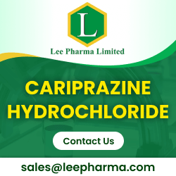 Cariprazine Hydrochloride