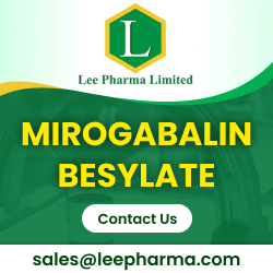 PharmaCompass Sponsored Ads