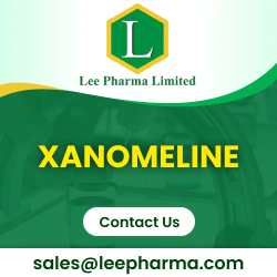 PharmaCompass Sponsored Ads