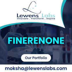 Finerenone 