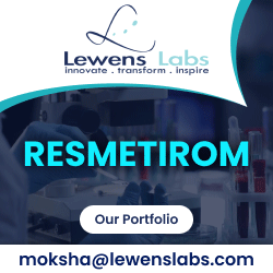 Resmetirom