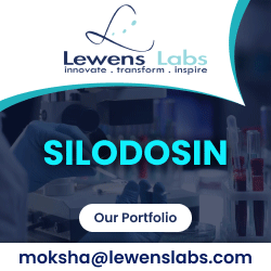 Silodosin