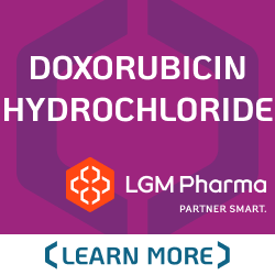 LGM Doxorubicin Hydrochloride