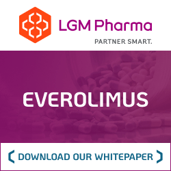 PharmaCompass Sponsored Ads