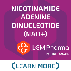 Beta Nicotinamide Adenine Dinucleotide